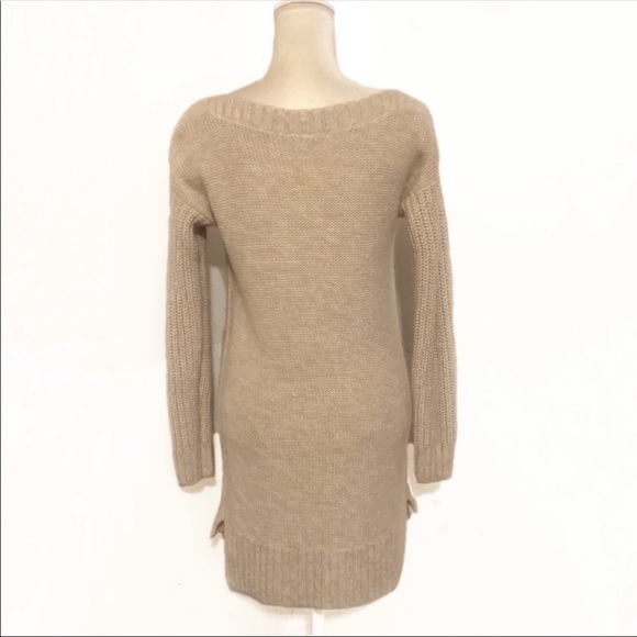 ⭐️ VS Jewels Cable Knit Wool Sweat… - Picture 4 of 7